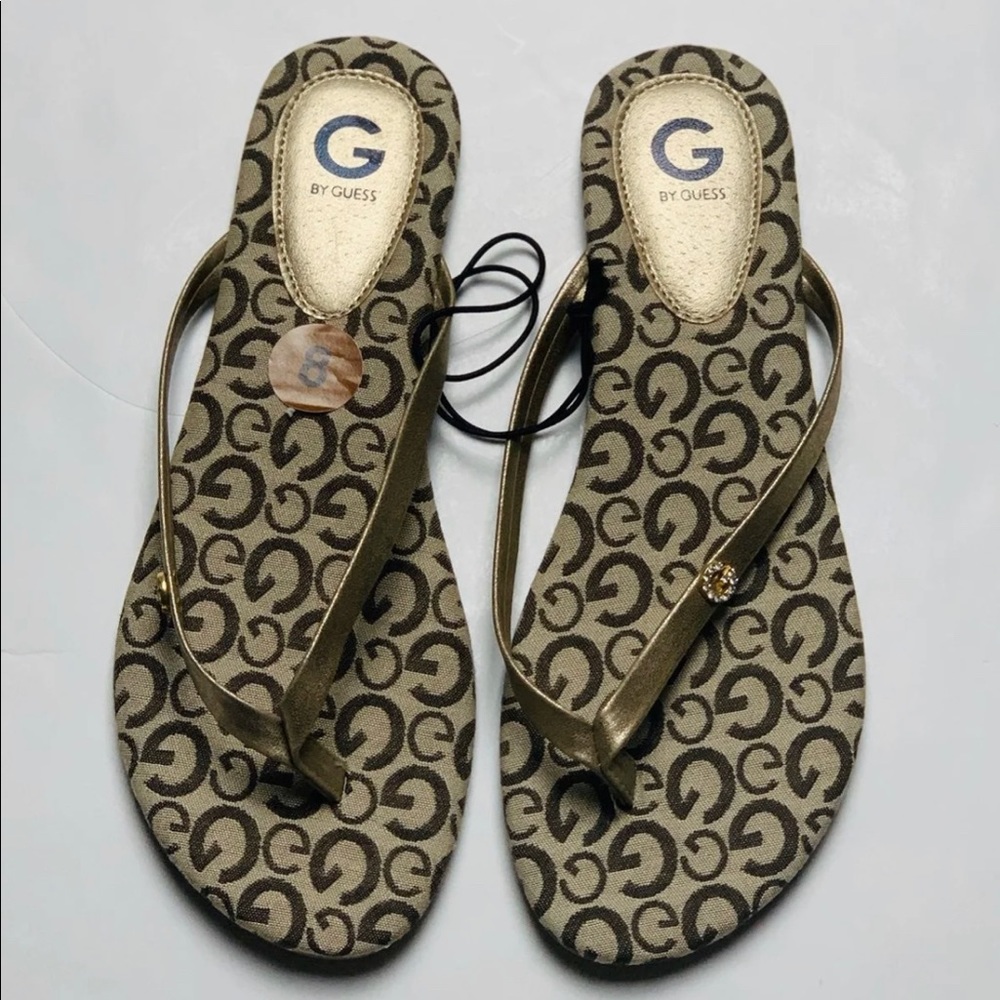G by Guess Sandals